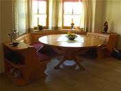 Erkerausbau