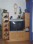 TV Schrank 